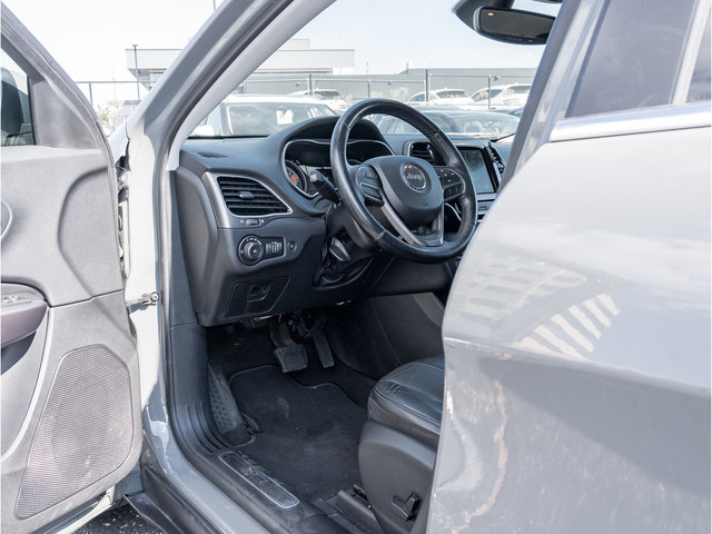 2019 Jeep Cherokee Limited-6