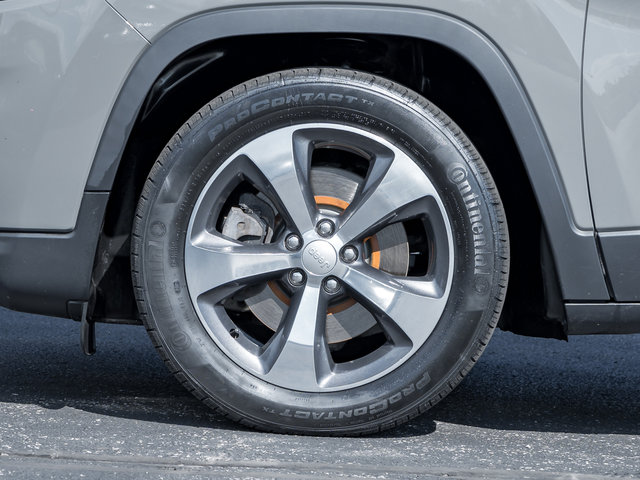 2019 Jeep Cherokee Limited-3