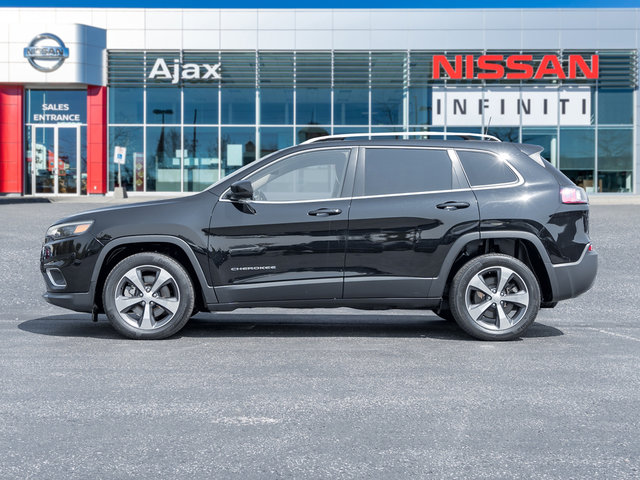 2020 Jeep Cherokee Limited-2