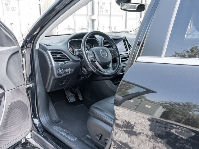 2020 Jeep Cherokee Limited-6