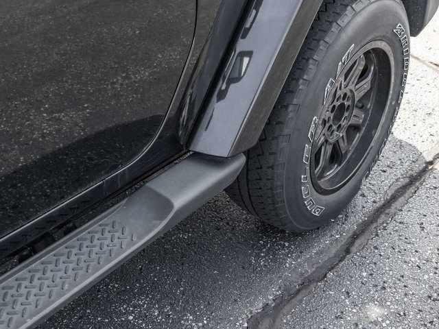 2014 Jeep Wrangler Sahara-4