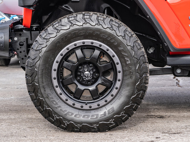 2021 Jeep Wrangler Unlimited Rubicon 4xe-3