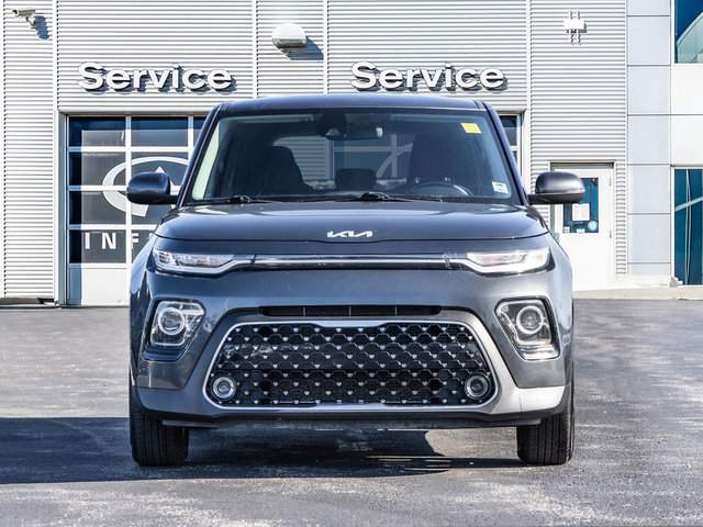 2022 Kia Soul EX-1