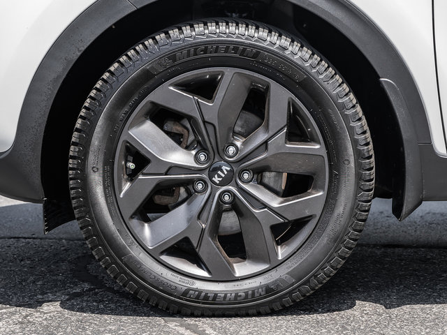2022 Kia Sportage EX-3