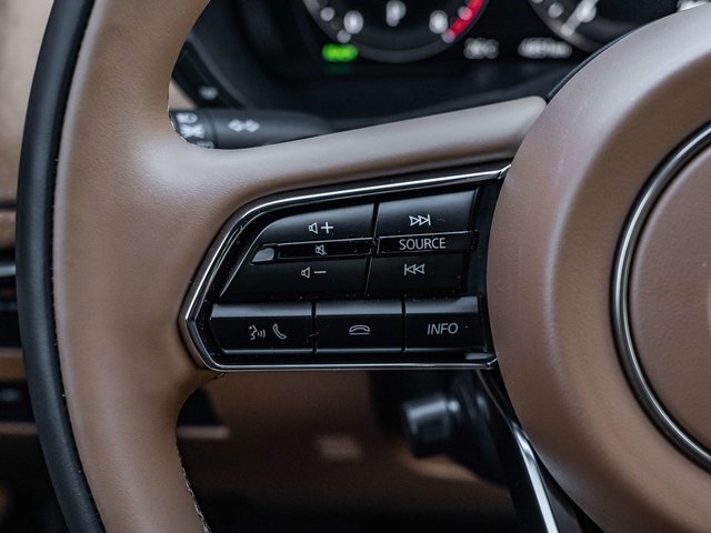 2025 Mazda CX-70 Signature-7