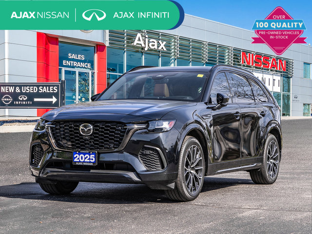 2025 Mazda CX-70 Signature-0