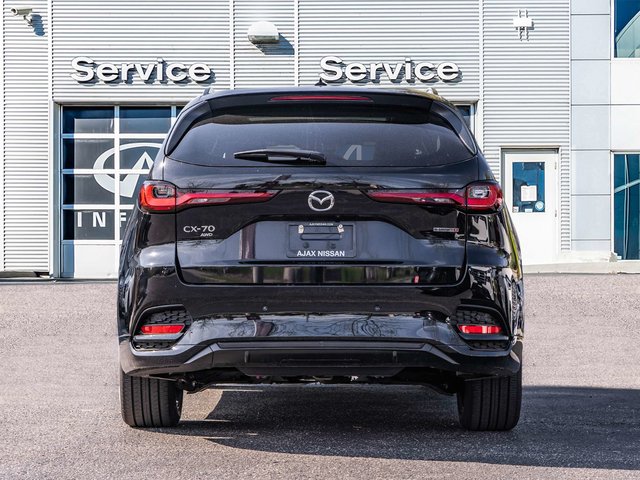 2025 Mazda CX-70 Signature-5
