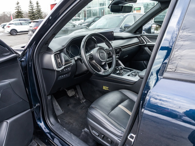 2024 Mazda CX-90 GT-P-6