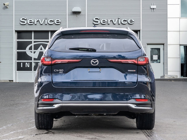 2024 Mazda CX-90 GT-P-5