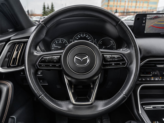 2024 Mazda CX-90 GT-P-7