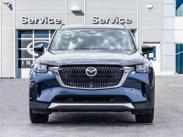 2024 Mazda CX-90 GT-P-1