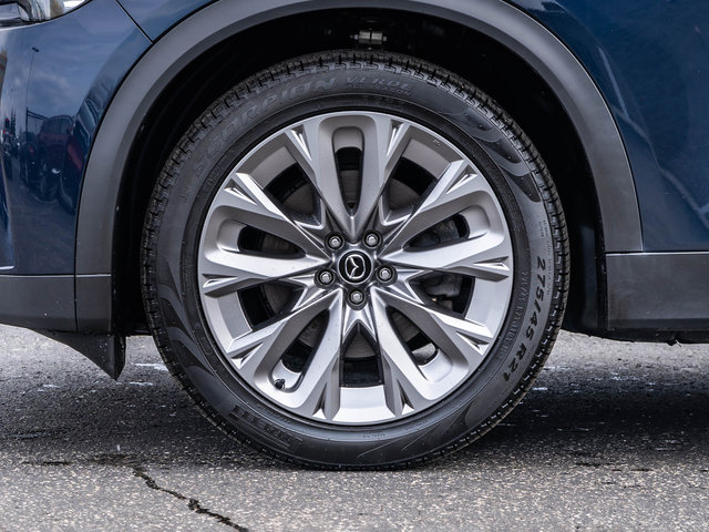 2024 Mazda CX-90 GT-P-3