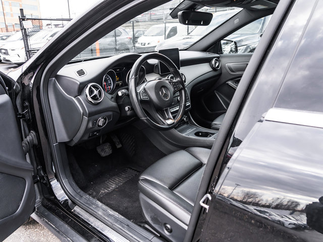 2020 Mercedes-Benz GLA 250-6