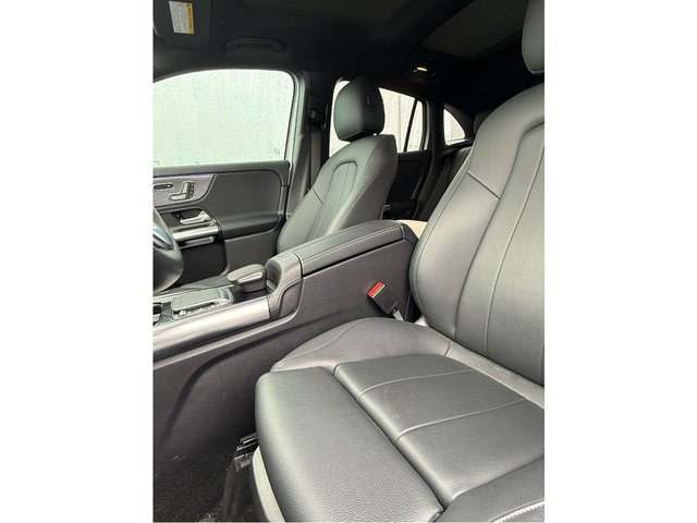 2023 Mercedes-Benz GLA 250-4