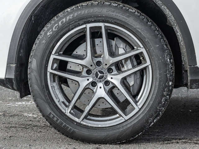 2019 Mercedes-Benz GLC 300-3