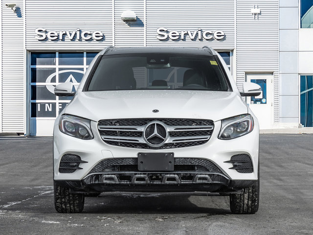 2019 Mercedes-Benz GLC 300-1