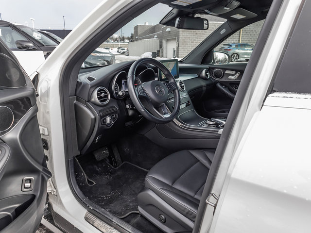 2019 Mercedes-Benz GLC 300-6