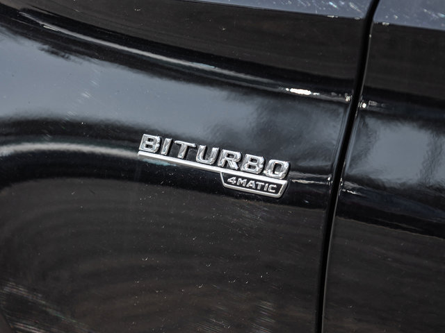 2020 Mercedes-Benz GLC 43 AMG®-3