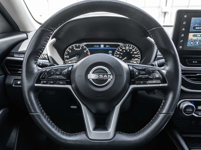 2024 Nissan Altima 2.5 SR-7