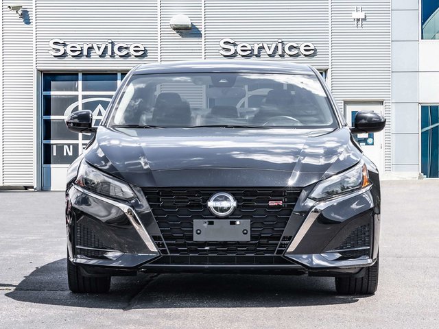 2024 Nissan Altima 2.5 SR-1