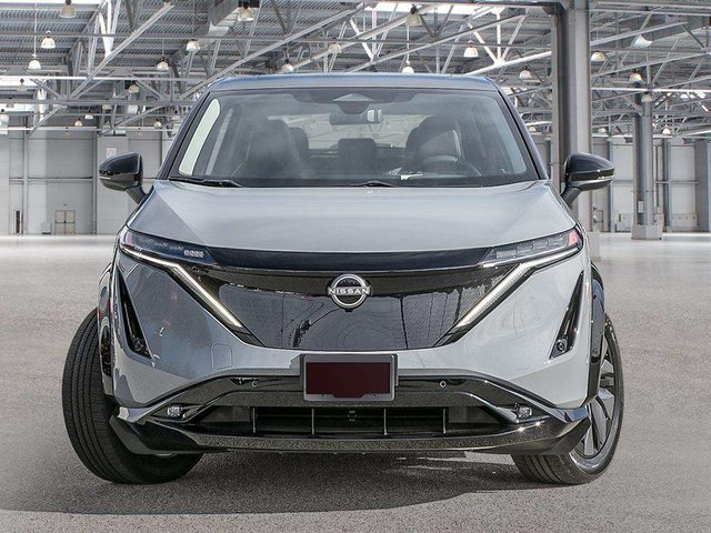 2024 Nissan ARIYA EVOLVE+-1