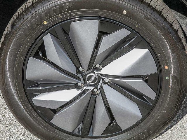 2024 Nissan ARIYA EVOLVE+-7