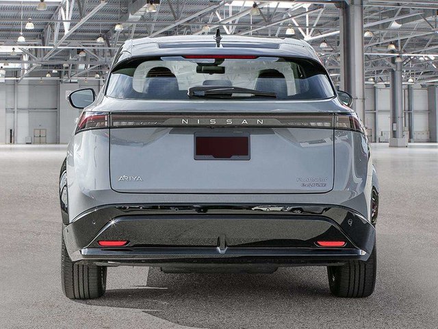 2024 Nissan ARIYA EVOLVE+-4