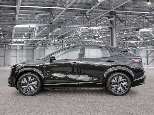 2026 Nissan ARIYA SL+ e-4ORCE-2