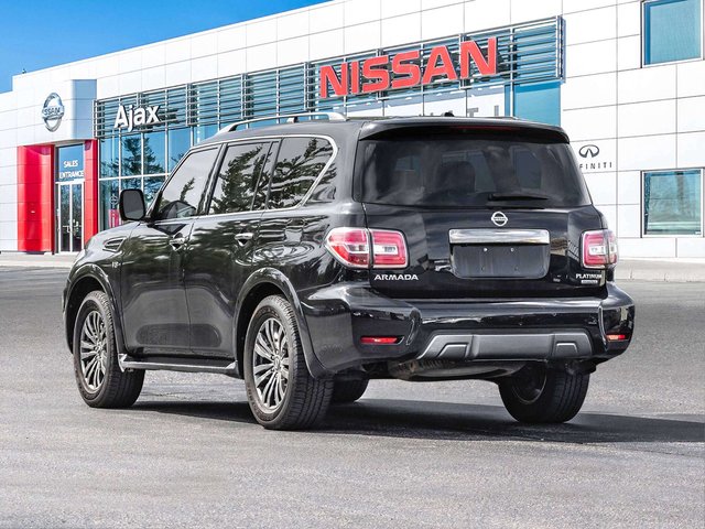 2020 Nissan Armada Platinum Reserve-4