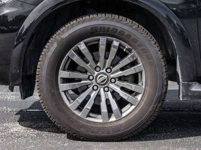 2020 Nissan Armada Platinum Reserve-3