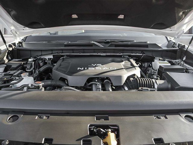 2026 Nissan Armada Platinum Reserve-5