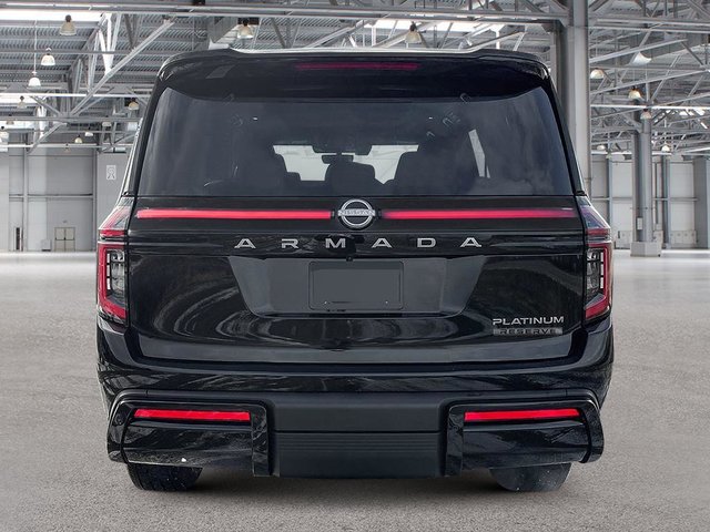 2026 Nissan Armada Platinum Reserve-4