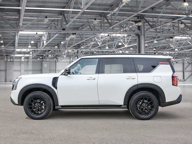 2026 Nissan Armada PRO-4X-3