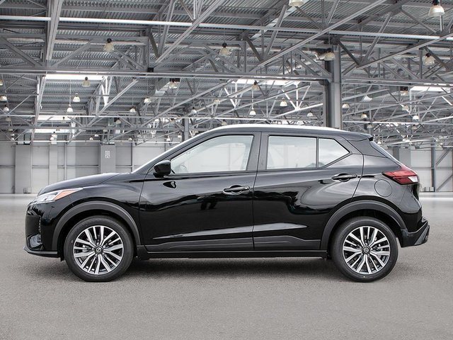 2025 Nissan Kicks Play SV-2