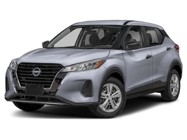 2025 Nissan Kicks Play S-0