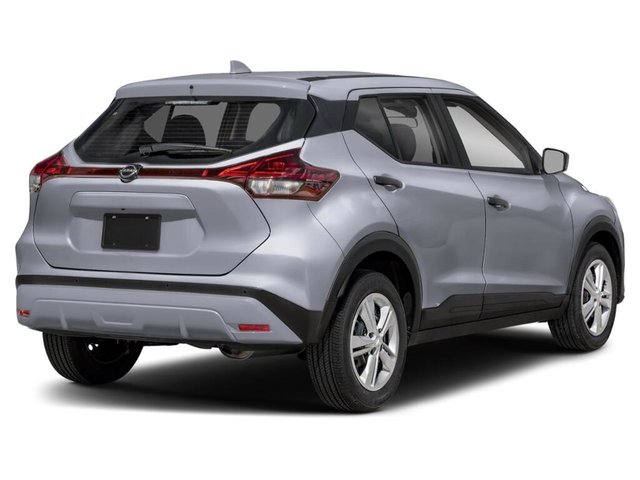 2025 Nissan Kicks Play S-1