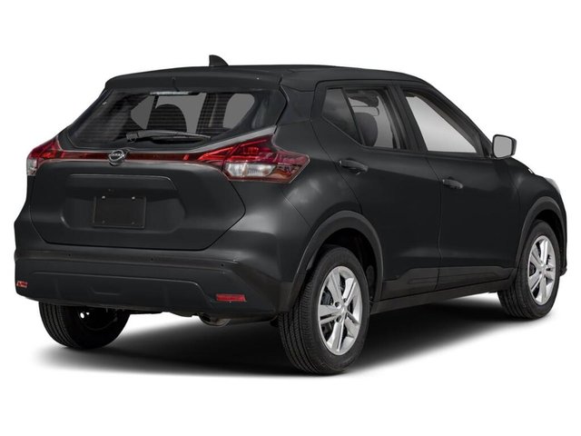 2025 Nissan Kicks Play S-1