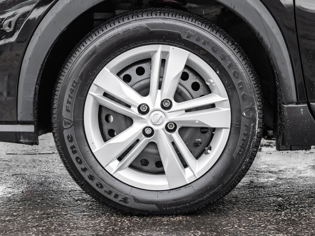 2025 Nissan Kicks Play S-3