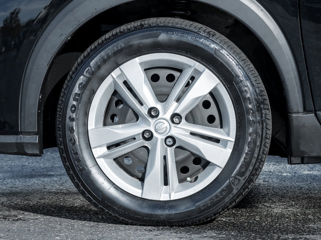 2024 Nissan Kicks S-3