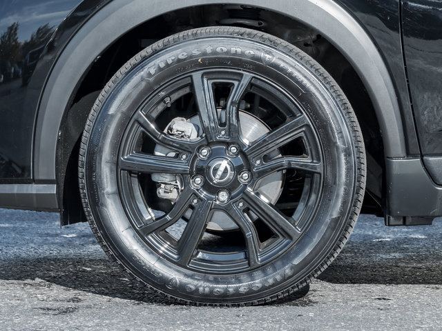 2024 Nissan Kicks SR-3