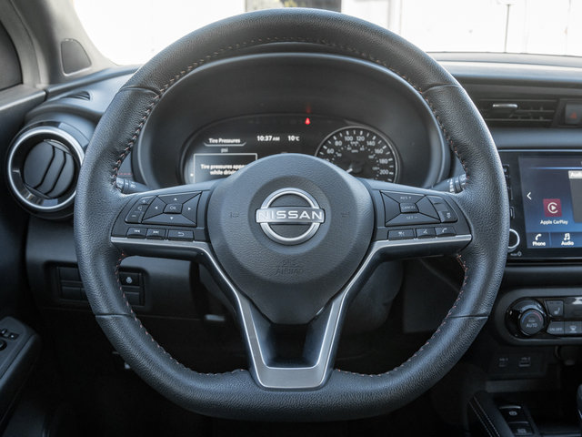 2024 Nissan Kicks SR-7