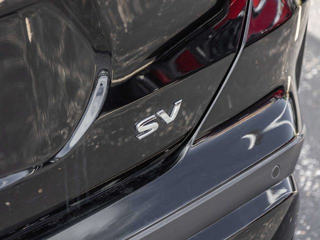 2024 Nissan Kicks SV-6