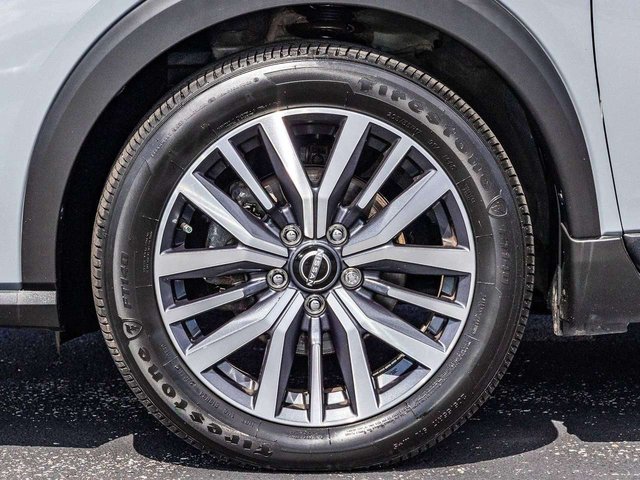 2024 Nissan Kicks SV-3