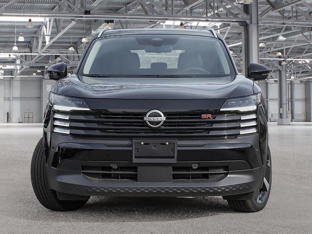 2025 Nissan Kicks SR PREMIUM SPRT WHL PKG-1