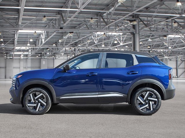 2025 Nissan Kicks SV-2