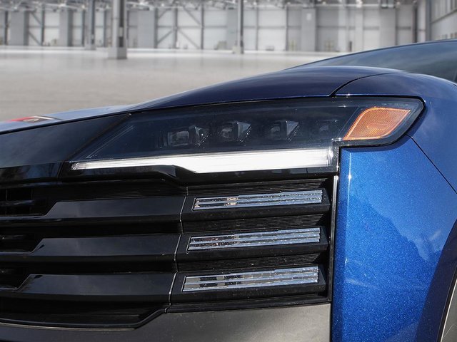 2026 Nissan Kicks S FWD-7