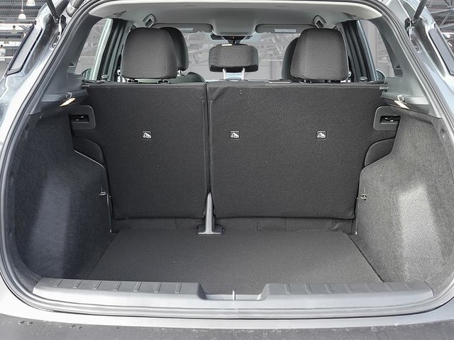 2026 Nissan Kicks S FWD-6