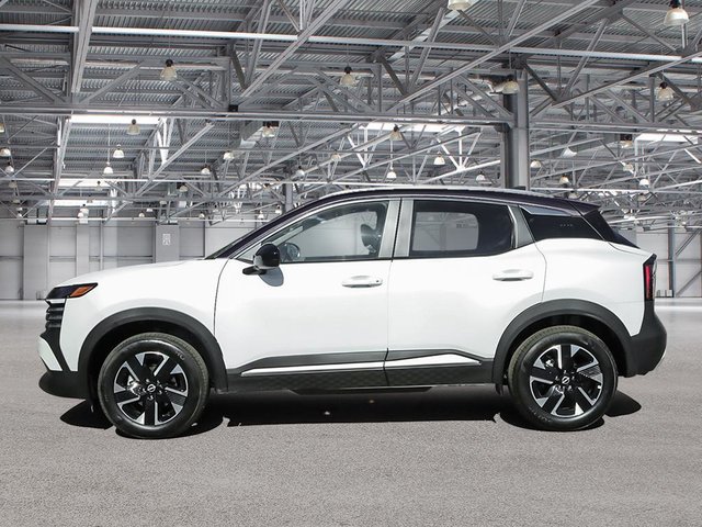 2026 Nissan Kicks SR Premium AWD-2