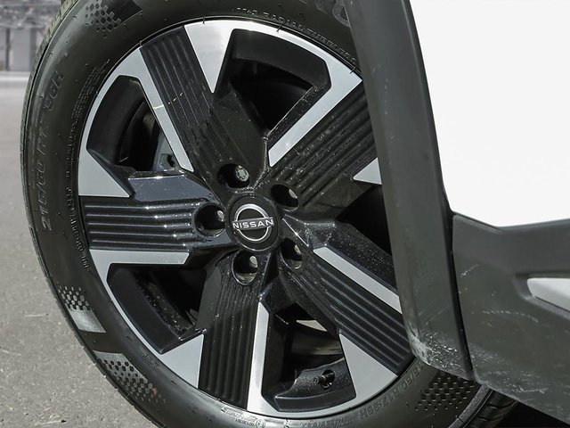 2026 Nissan Kicks SR Premium AWD-7