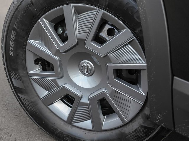 2026 Nissan Kicks S AWD-7